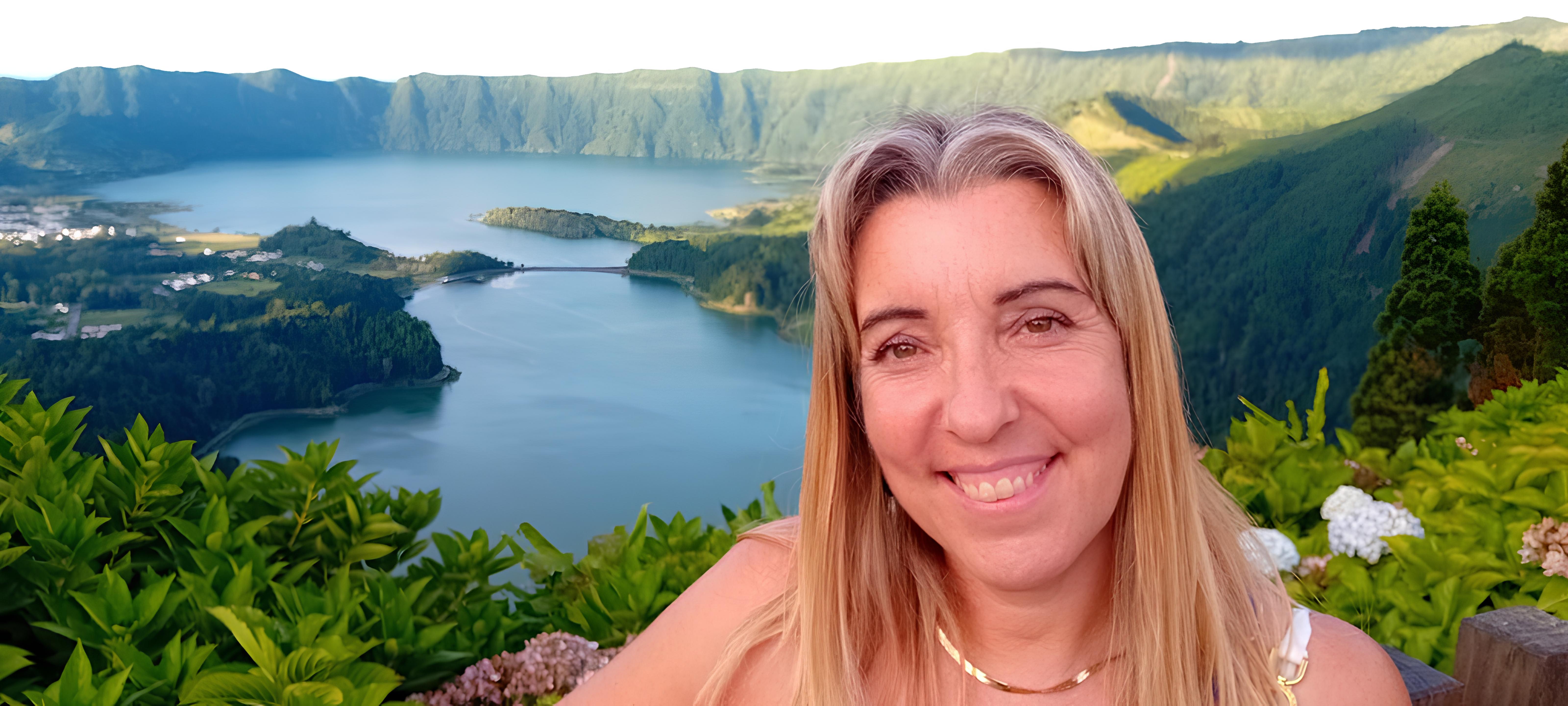 Grupo de viagem feliz